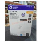 Unopened By Rockey Team. May Be Damaged or