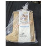 Unopened By Rockey Team. May Be Damaged or