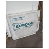 Metal Access Door w/ Frame