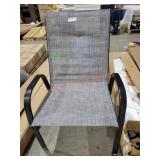 Outdoor Chair