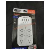 6 Outlet Surge Protector