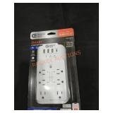 6 Outlet Surge Protector