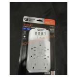 6 Outlet Surge Protector