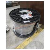 Southwire 1,000 ft. 12/2 Gray Solid CU UF-B W/G