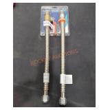 Water Heater Connection