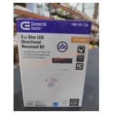 Unopened By Rockey Team. May Be Damaged or