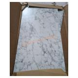 96" x 25" ThinScape Performance Countertop
