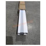 72.375" x 72" Blackout Cellular Shade