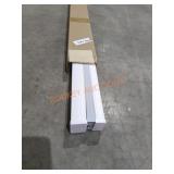 48.375" x 48" Blackout Cellular Shade