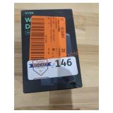 UNOPENED BY ROCKEY TEAM, Could Be Opened at