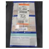 Unopened By Rockey Team. May Be Damaged or