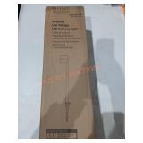 Low Voltage LED Pathway light