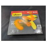 Heat gun