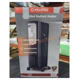Oil Filled Radiant Heater