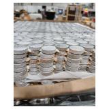 Famed Tile 10X THE BID