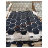 Color Whhel Mosaics 12X THE BID