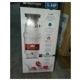 Waste King Garbage Disposal