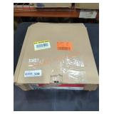 Unopened By Rockey Team. May Be Damaged or