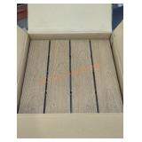 Composite Deck Tile UltraShield
