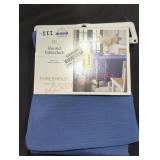 Round Tablecloth 70"