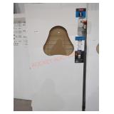 Delta 64-3/4" x 33"-36" Shower Door