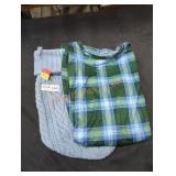 Stocking & Small Shirt