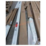 80in Hang Track Heavy Duty