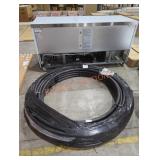 1 1/4" Polyflex Pipe