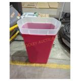 Christmas Wrapping Paper Storage