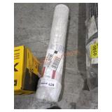 Wooly Bone 2 ft. x 3 ft. Solid Indoor Area Rug