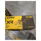 DeWalt Biscuit Jointer