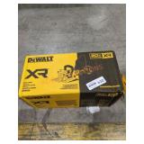 DeWalt Biscuit Jointer