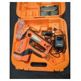 Paslode Cordless Angled Finish Nailer