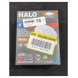 Halo Light