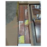 Traffic Master Laminate Flooring 2xBid
