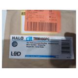 UNOPENED BY ROCKEY TEAM, MAY BE DAMAGED OR