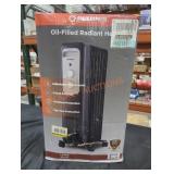 Oil Filled Heater