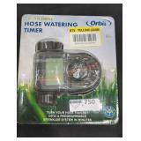 Hose Watering Timer