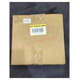 Unopened By Rockey Team. May Be Damaged or