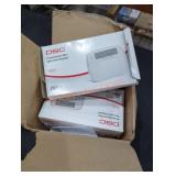 Unopened By Rockey Team. May Be Damaged or