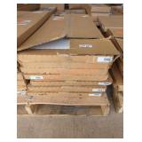 Deluxe Closet Systems, 35" Shelves, 7 X BID