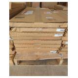 Deluxe Closet Systems, 35" Shelves, 8 X BID