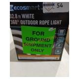 UNOPENED BY ROCKEY TEAM, MAY BE DAMAGED OR