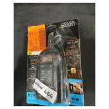 myTOUCH smart outdoor battery pack