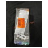 Selectable White Puck Light Kit