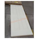 6 Panel Doors,. 30" x 80"