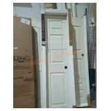 Jeld Wen 18" x 80" Interior Door