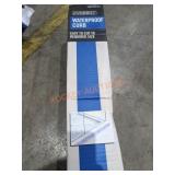 Everbilt 60" Waterproof Curb