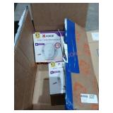 Smoke & Carbon Monoxide Alarm