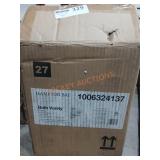 Hampton Bay Bath Vanity